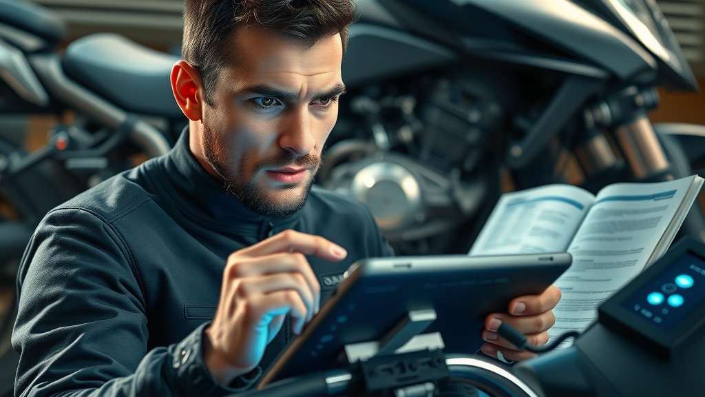 troubleshooting motorcycle repair diy motorcycle maintenance