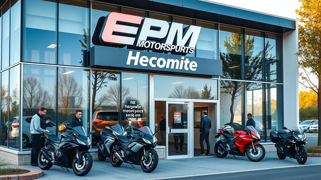 epm motorsports diagnostics and repair shop arlington heights