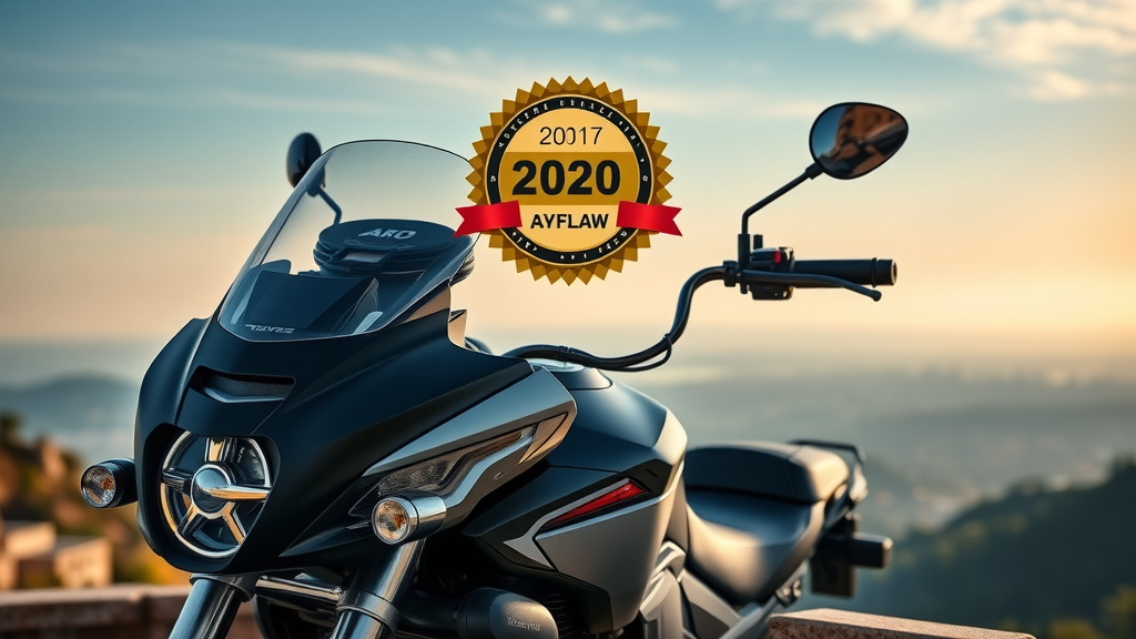 premium motorcycle audio system with award, best 2024 picks for motorcycle audio reviews