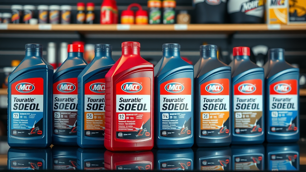 top synthetic motor oils spring motorcycle oil change lineup bike shop