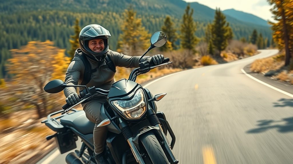 custom motorcycle engine tuning real-world benefits