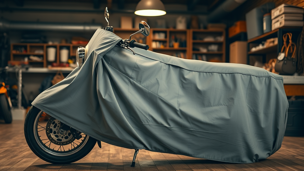 motorcycle cover classic Triumph Bonneville modern vintage retro motorcycles storage