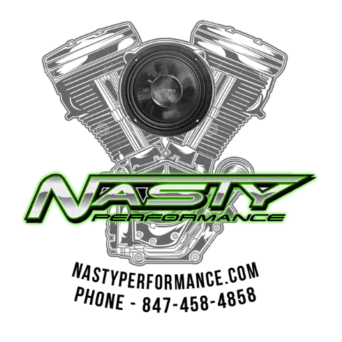 cutting-edge performance boost, determined expression, adjusting settings, photorealistic, dynamic automotive garage filled with high-tech equipment, highly detailed, gauges showing high performance, HDR quality, fiery orange, high contrast lighting, shot with a 35mm lens