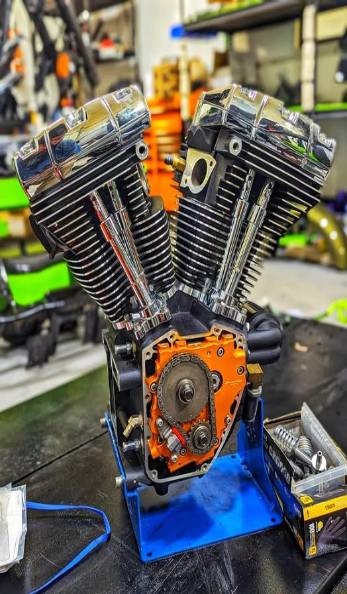 comprehensive maintenance checklist, meticulously planned, being reviewed, photorealistic, office desk with technical papers, highly detailed, slight coffee stains, 100mm macro lens, neutral, soft light, shot with a Sony A7R IV.